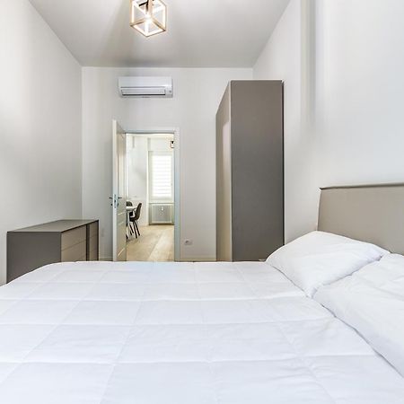 Pisani Apartment Milano Exterior foto