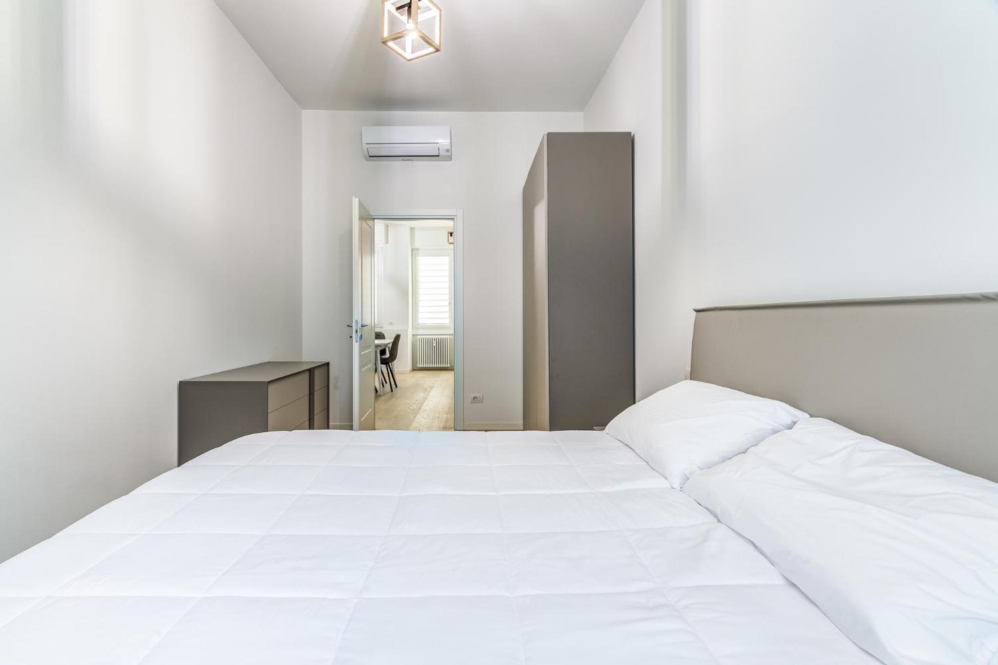 Pisani Apartment Milano Exterior foto