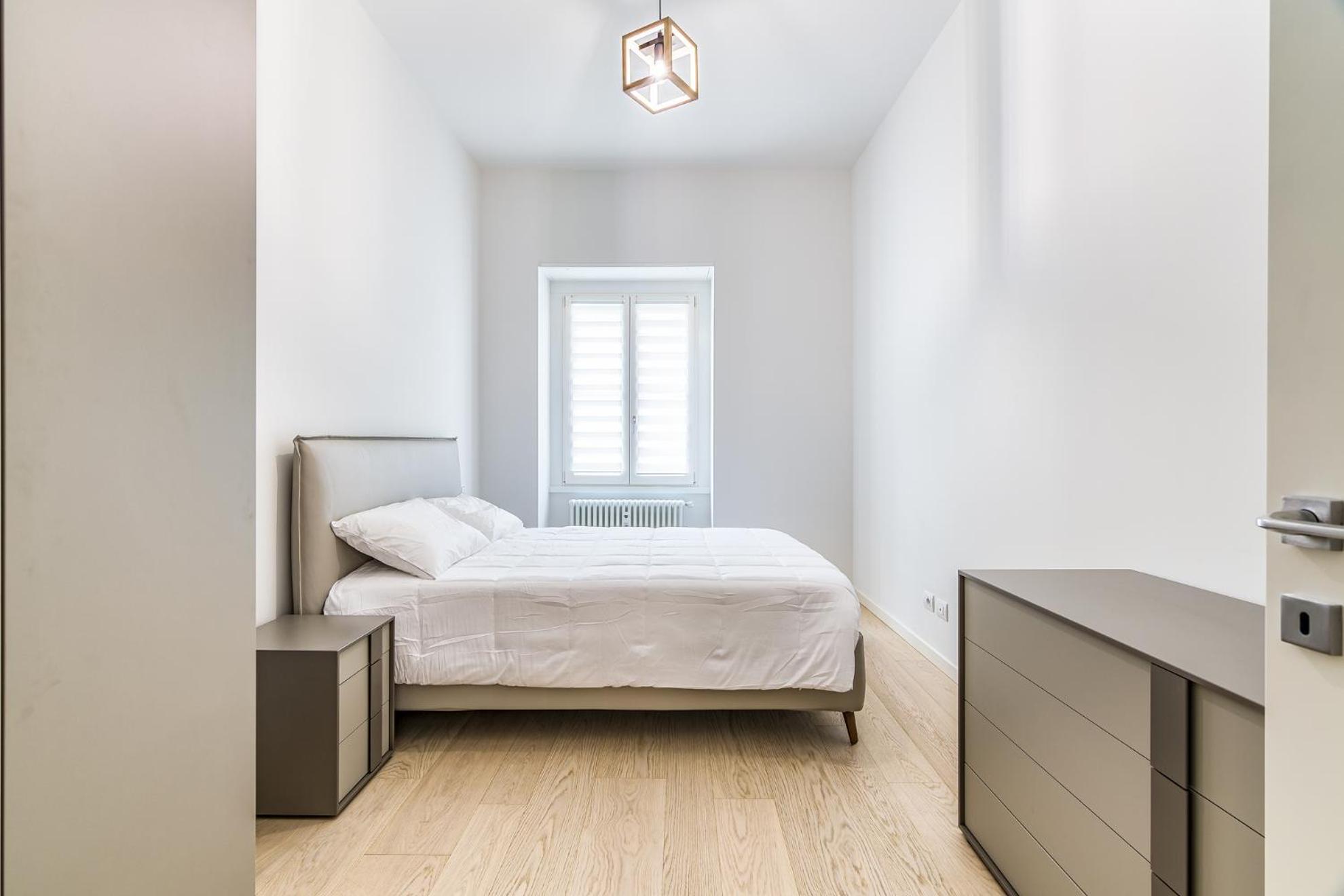 Pisani Apartment Milano Exterior foto