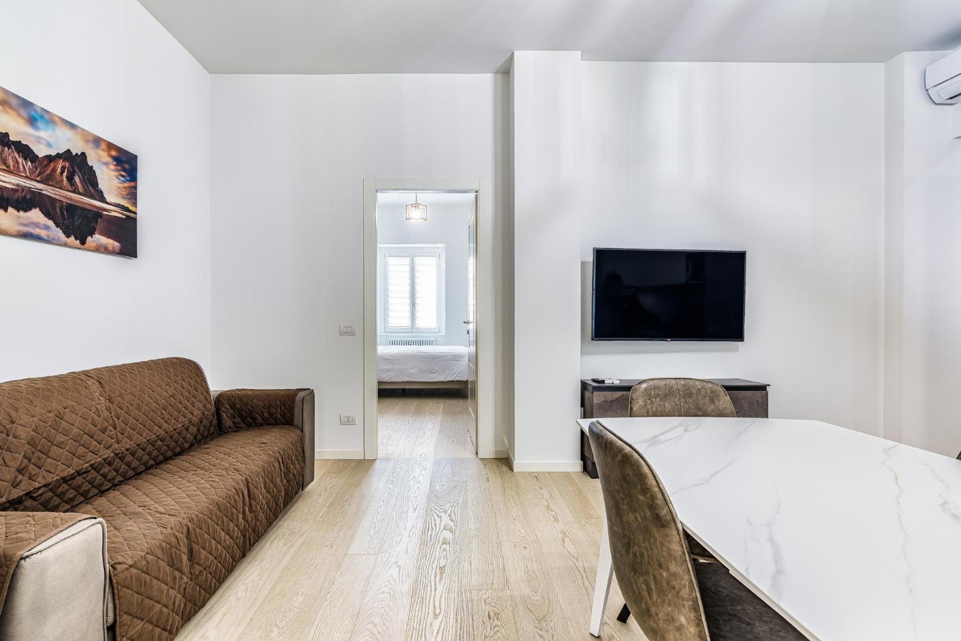 Pisani Apartment Milano Exterior foto