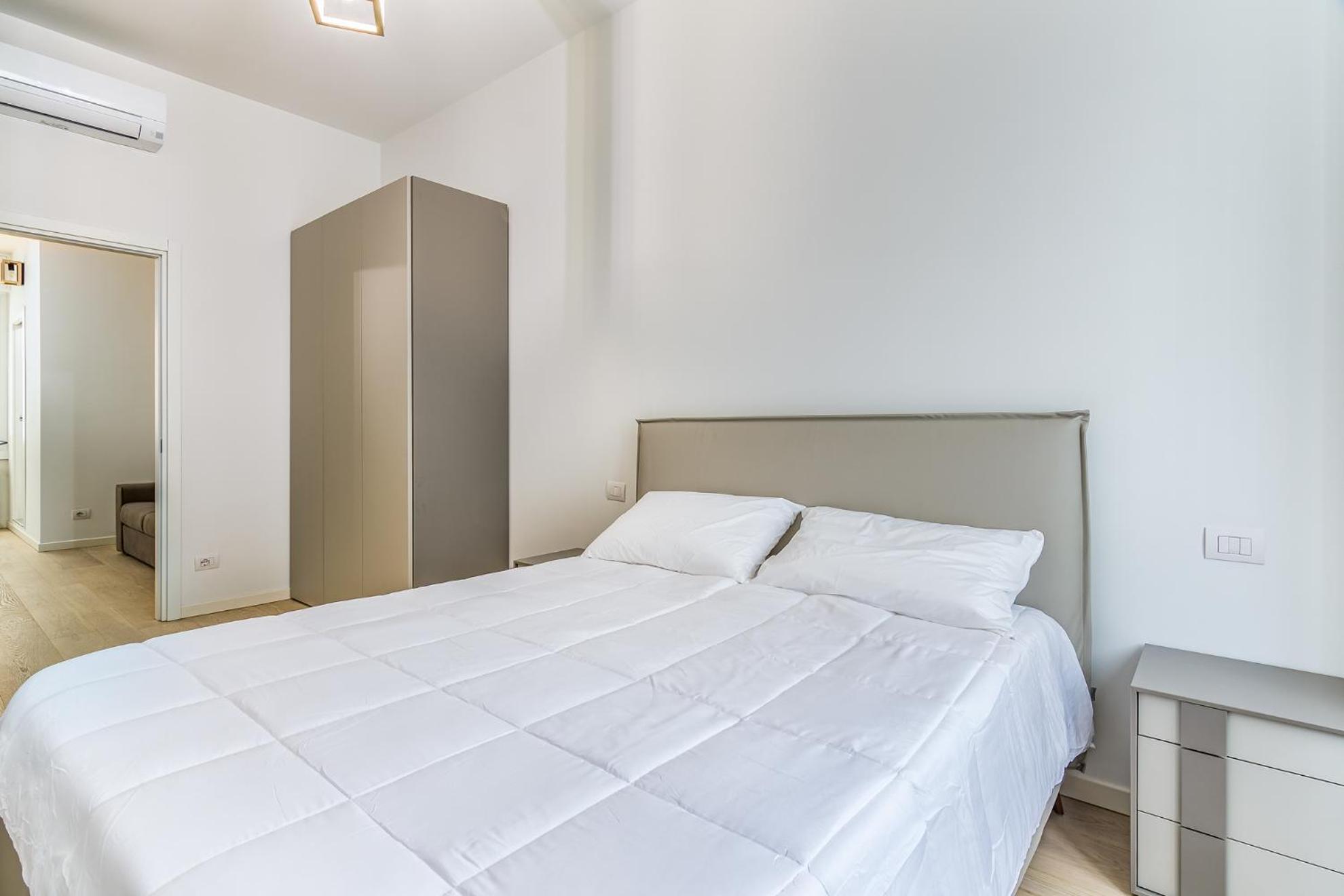 Pisani Apartment Milano Exterior foto